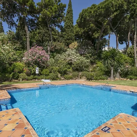 Senorio De Apt * Marbella