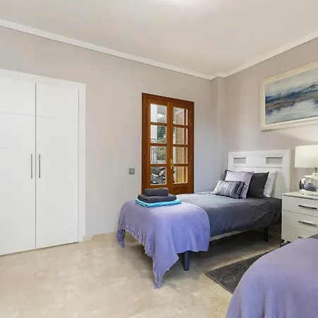Senorio De Apt Apartment *