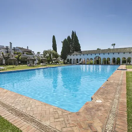 Apartment Senorio De Apt