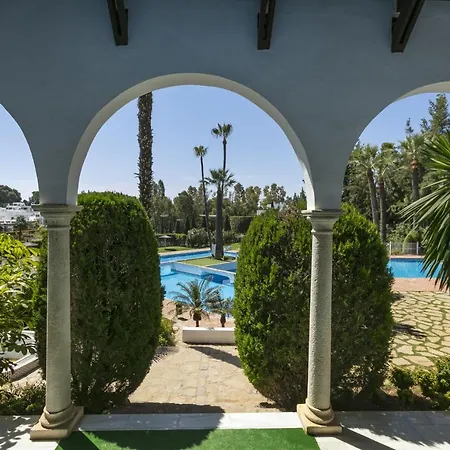 Senorio De Apt Apartment *