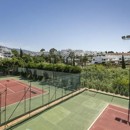 Senorio De Apt Marbella