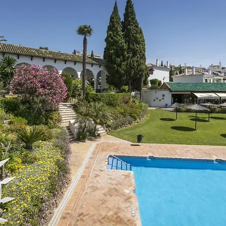 Senorio De Apt * Marbella