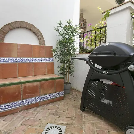 Senorio De Apt Apartment