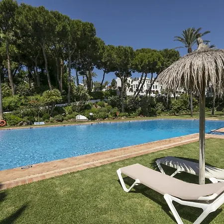 Senorio De Apt Marbella