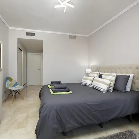 Apartamento Senorio De Apt