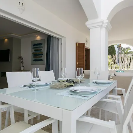 Senorio De Apt Marbella