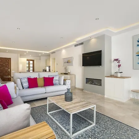 Apartamento Senorio De Apt *