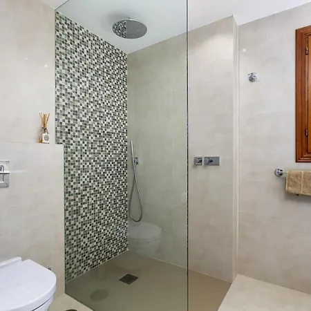 Senorio De Apt Apartamento Marbella