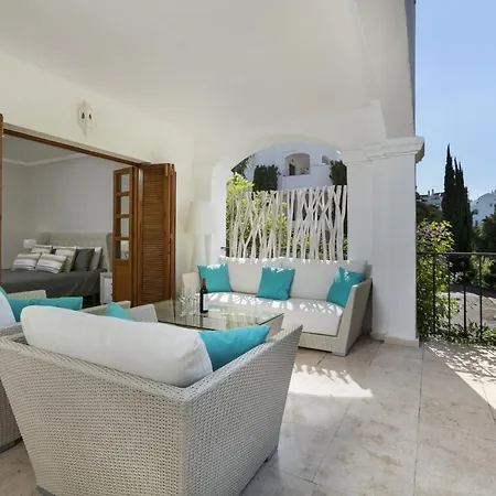 Senorio De Apt * Marbella