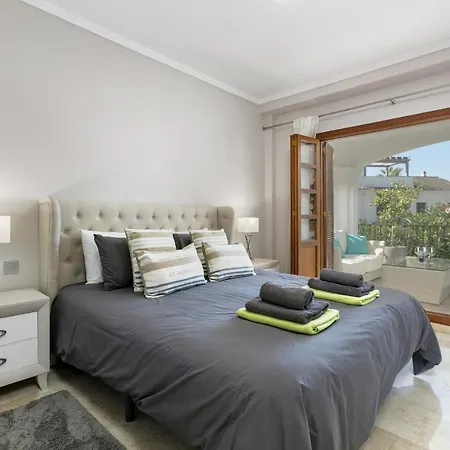 Apartamento Senorio De Apt *