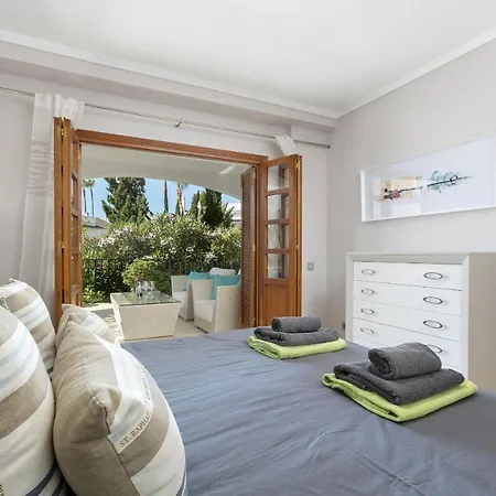 Senorio De Apt * Marbella